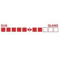 Billede af Flex Polersvamp rød cut Ø125 PP-C (5 stk)